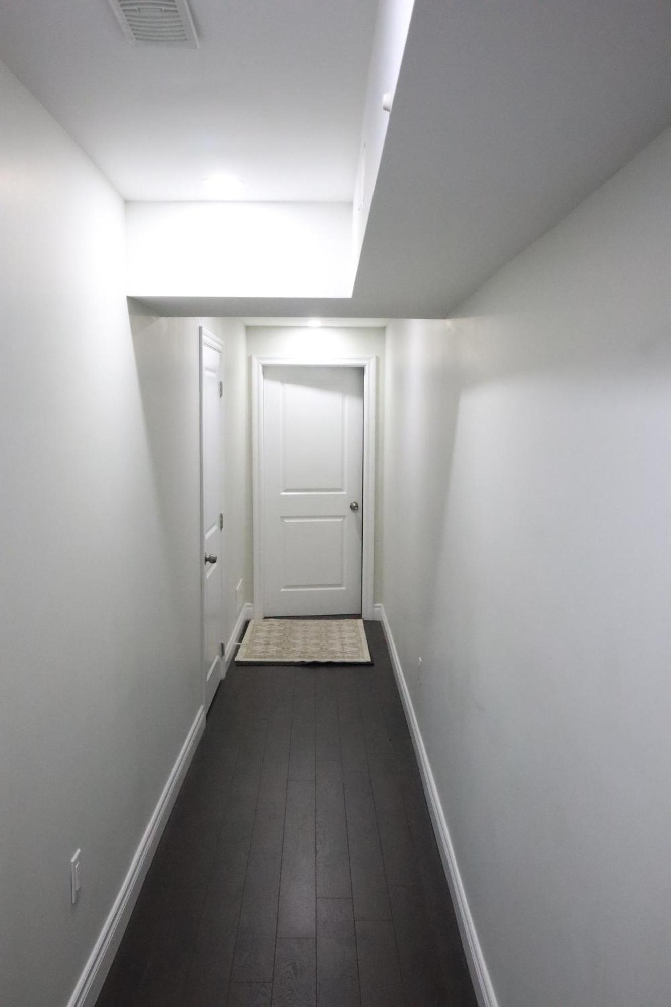 Stunning Furnished 2Bedroom/2Washroom Apartment Brampton Ngoại thất bức ảnh
